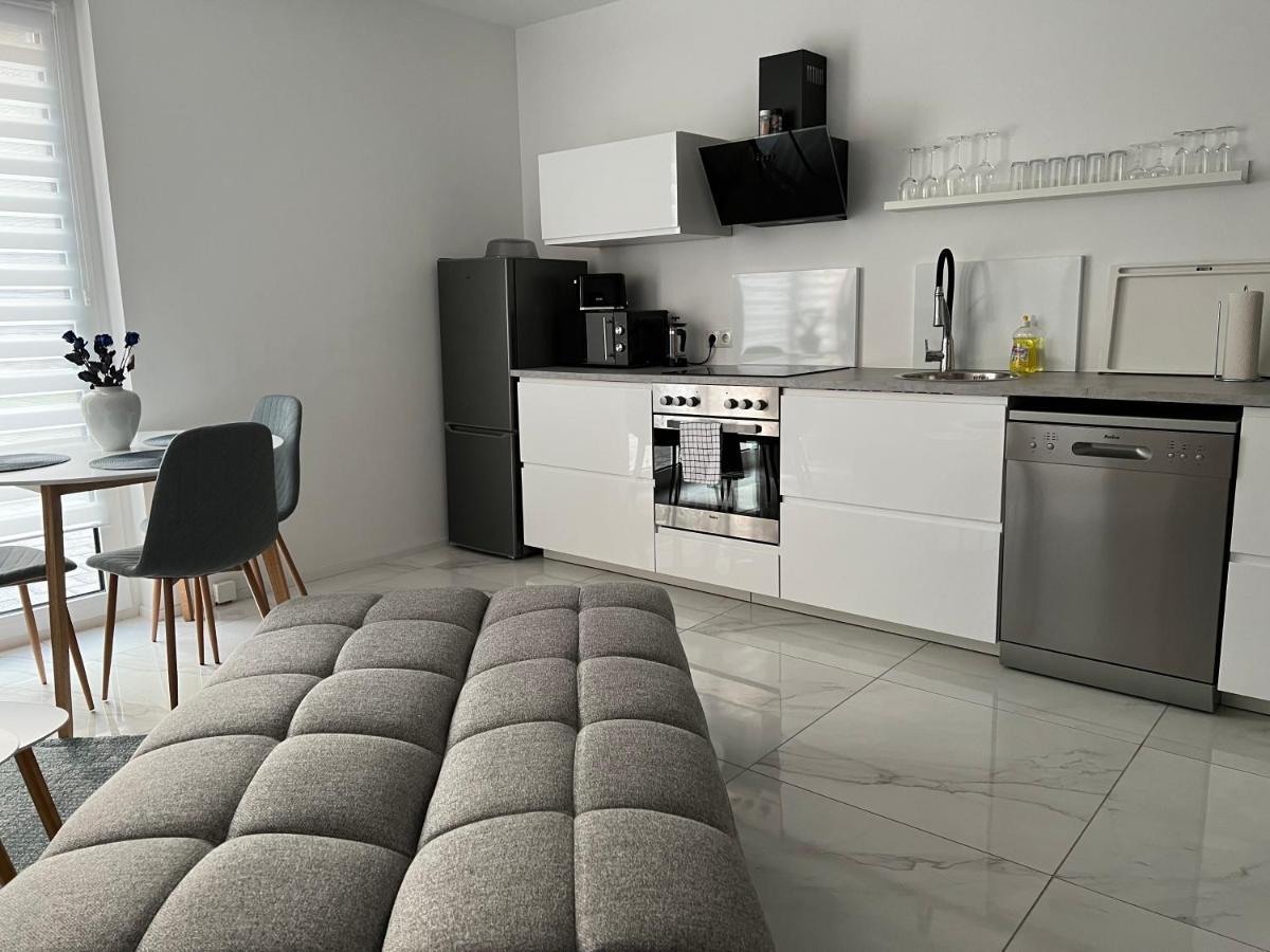 Luxapartment Blauen Баденвайлер Экстерьер фото