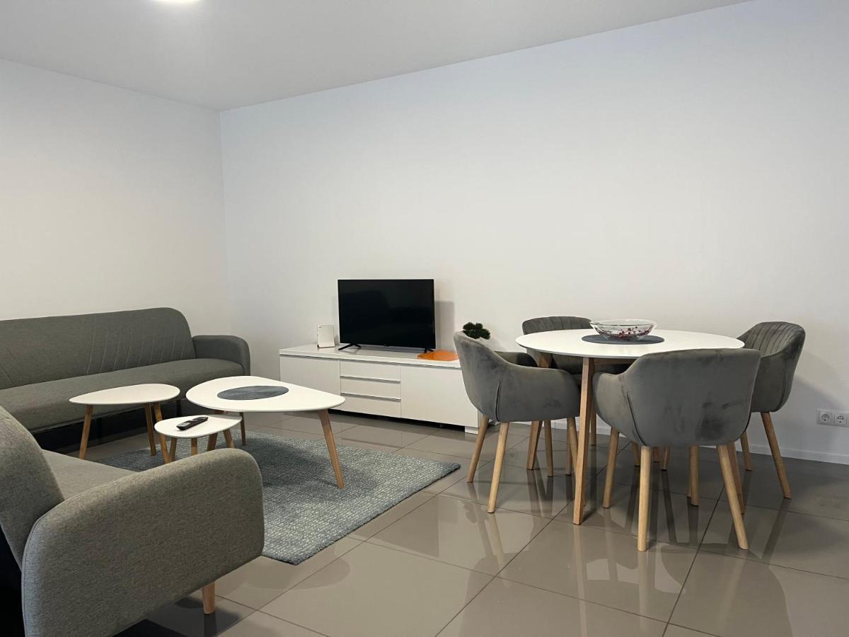 Luxapartment Blauen Баденвайлер Экстерьер фото
